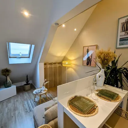 Apartment Ibiza- L'escapade A Brieuc *