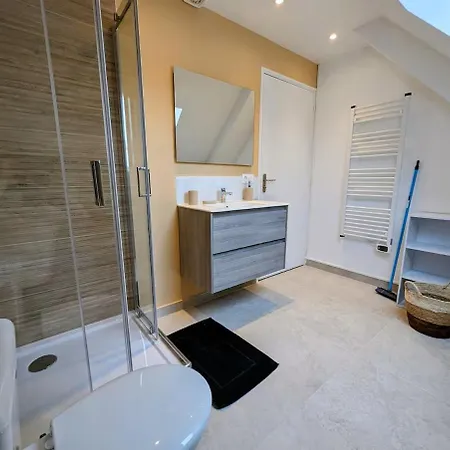 Ibiza- L'escapade A Brieuc Apartment *